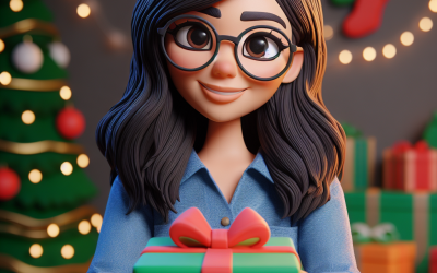 Merry Christmas!