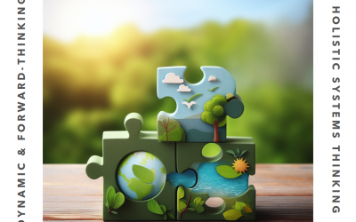 What is Sustainability – Environment, Economy & Society