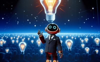5 Things I Learnt About AI Leadership