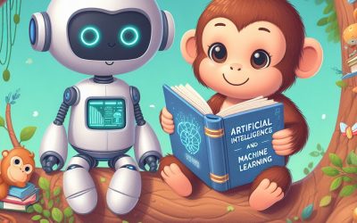 Artificial Intelligence (AI), Generative AI, Ethical AI & Machine Learning