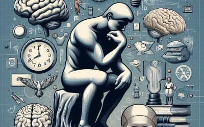 Critical Thinking, Cognitive Bias & Logical Fallacies
