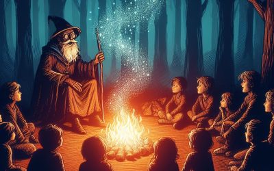 What is StoryTelling