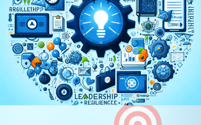 Understanding Executive Leadership Part 4 – Develop Yourself