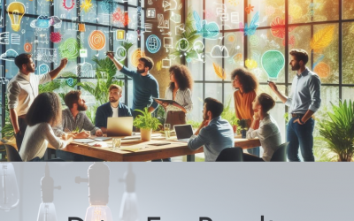 Understanding Executive Leadership Part 3 – Drive for Results