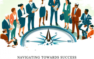 Understanding Executive Leadership Part 1 – Setting Direction