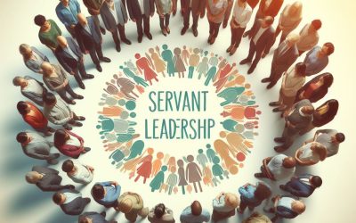 How to Implement Servant Leadership