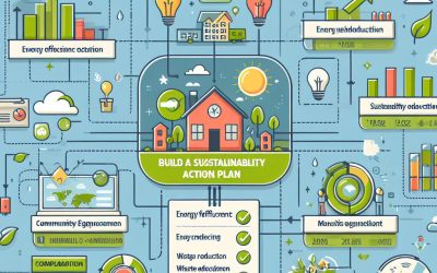 How to Build a Sustainability Action Plan – Part 2