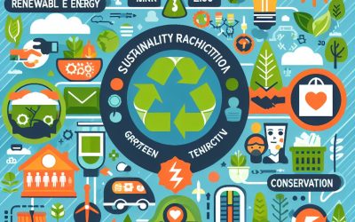 Sustainability Strategies