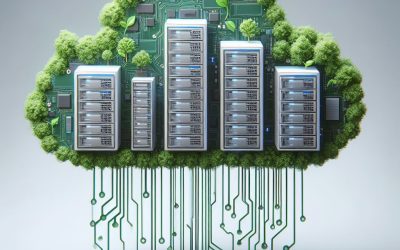 Sustainability in the Cloud