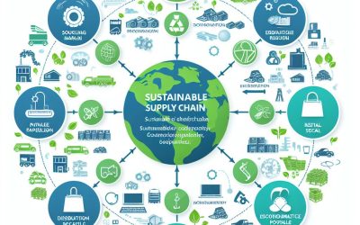 How to Start Your Sustainability Transformation