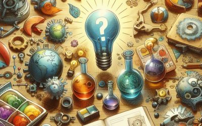 How to Ask Great Questions & Deliver Effective Answers