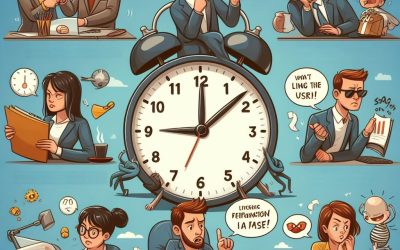 How to Deal with Difficult People