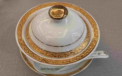 Souper Tang 汤师父 (AEON MALL Tebrau City) @ Johor Bahru (JB)